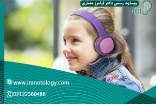 آیا هدفون و هندزفری به گوش آسیب می رساند؟2