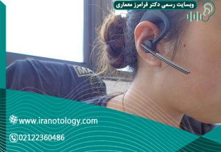 آیا هدفون و هندزفری به گوش آسیب می رساند؟2