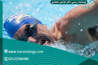علت-گوش-درد-بعد-از-شنا