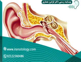 مدت زمان لازم برای شستن گوش