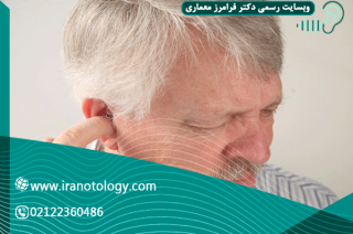 صدای-ضربان-قلب-در-گوش