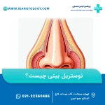 نوستریل بینی چیست؟