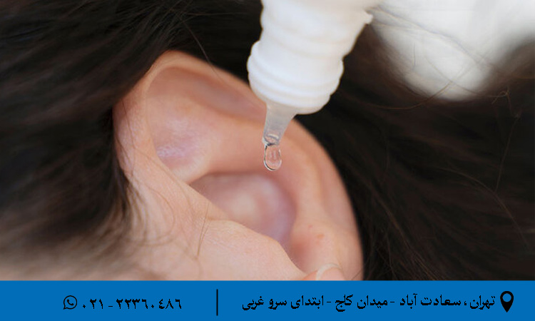 داروها و پیگیری های بعد از عمل