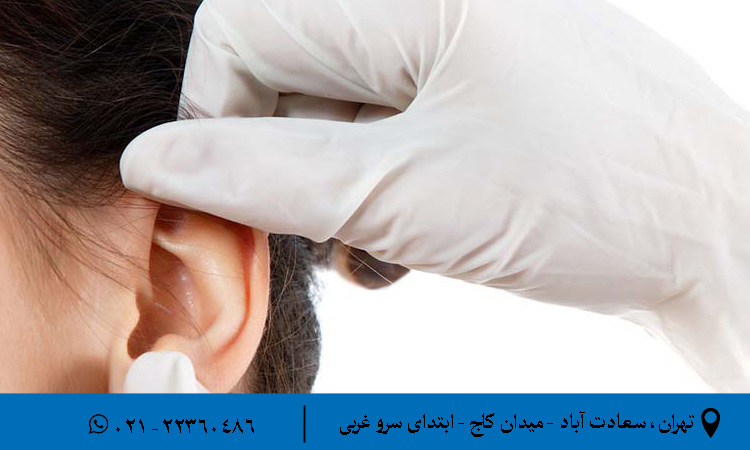 مراقبت ها و راه های کاهش عوارض