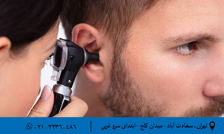 نکات بهداشتی و پیشگیری از عفونت گوش بعد از عمل