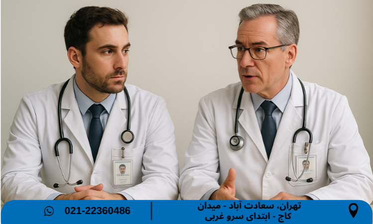 تفاوت فلوشیپ و فوق تخصص