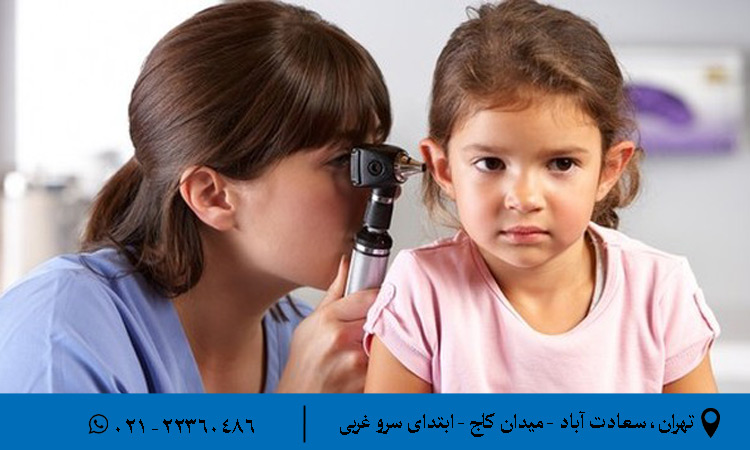 راه های پیشگیری از خطرات عفونت گوش