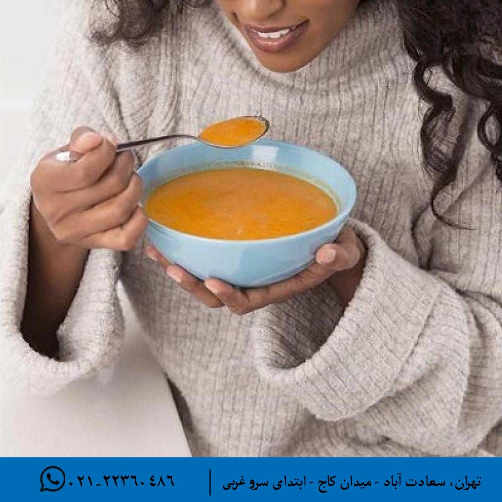 تغذیه و داروهای پس از جراحی آترزی گوش