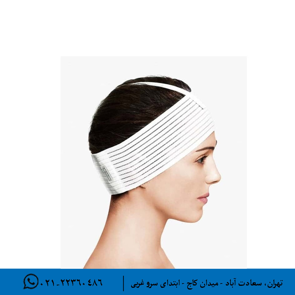 مراقبت های عمومی بعد از جراحی آترزی گوش