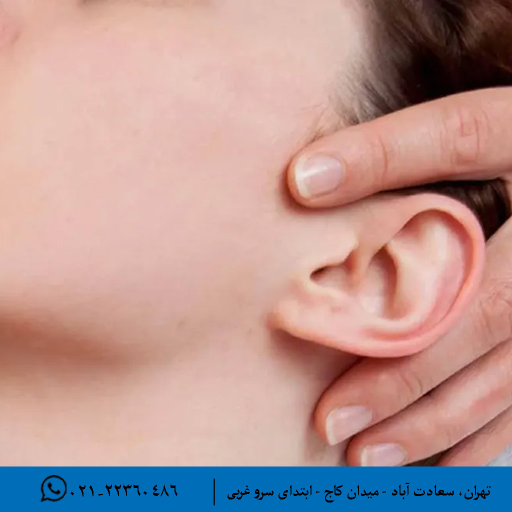 مشکلات شنوایی پس از جراحی آترزی گوش