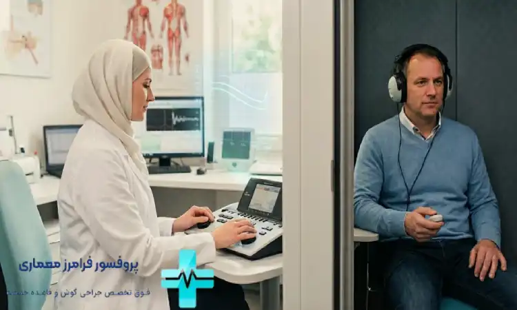 چرا در محیط شلوغ حرف دیگران را نمی فهمیم؟